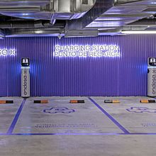 HARD ROCK HOTEL MADRID. Un proyecto de Diseño, Br, ing e Identidad y Diseño de espacios de Ventura Peces-Barba - 15.10.2021