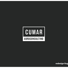 Cumar - Rediseño Imagen Corporativa . Desain proyek oleh Viktor Lallana Pardo - 04.04.2022
