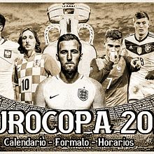 Diseños Eurocopa 2021. Un progetto di Design, Illustrazione tradizionale e Fotografia di Guillermo Rodríguez Asensio - 04.04.2022
