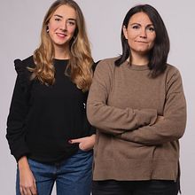 Nuestro Proyecto del curso: Introducción a Digital Product Management. Un progetto di Consulenza creativa, Gestione progetti di design, Design digitale, Management e produttività di Irene Prieto y María Granadino - 04.04.2022