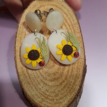 Il mio progetto del corso: Design di gioielli in argilla polimerica per principianti. Accessor, Design, Arts, Crafts, Jewelr, Design, and DIY project by Lorena Di Gregorio - 04.04.2022