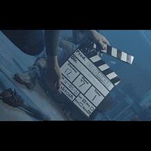 Largometraje 2056 BUCLE LA ERA DE LA OSCURIDAD . Un proyecto de Cine, vídeo y televisión de Andrés Eduardo Rodriguez Suazo - 06.03.2021