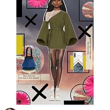 App combyne. Un projet de Design  de kkrattes - 04.04.2022