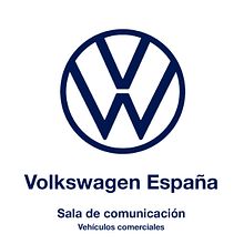Sala de prensa de Vehículos Comerciales de Volkswagen España. UX / UI, Web Design, Web Development, HTML, CSS, JavaScript, and E-commerce project by Marcos Huete Ortega - 04.04.2022