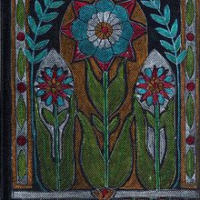 My project for course: Introduction to Floral Illustration with Acrylic. Traditional illustration, Fine Arts, Painting, Drawing, Acr, lic Painting, and Botanical Illustration project by Jeka Lambert - 04.04.2022