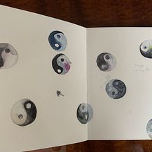 My project for course: Creative Watercolor Sketching for Beginners. Traditional illustration, Sketching, Creativit, Drawing, Watercolor Painting, and Sketchbook project by catmytlem - 04.04.2022
