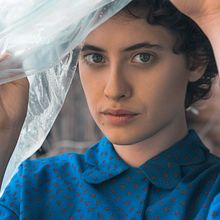 CAMICETTE SARTORIALI. Un progetto di Modellistica, confezione sartoriale, Artigianato e Fashion design di Sara Forlini - 05.04.2022