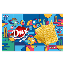 Dux. Un projet de Packaging, Illustration traditionnelle , et Design graphique de Juan Camilo Hincapié - 05.04.2022