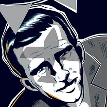 1936 Memorias del Silencio. Un proyecto de Diseño gráfico e Ilustración tradicional de Esther Liñán Solana - 05.04.2022