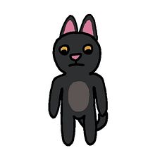 Meu projeto do curso: Design de personagens para animação com Photoshop. Animação, Design de personagens, e Animação de personagens projeto de Gabriel Hendrix - 02.04.2022