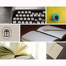 Projeto: Wordpress_Blog diário atrás da porta. Een project van Schrijven, Fictie schrijven y Creatief schrijven van Elaine Pinto - 03.04.2022