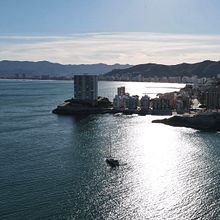 Mi Proyecto del curso: Introducción a la fotografía aérea con drones. Fotografías editadas y video de Cullera, Valencia, con lo aprendido en el curso.. Un projet de Photographie, Vidéo , et Photographie extérieure de Jose Manuel Llovera Asensi - 05.04.2022