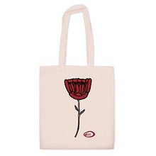 La Bolsa de la Flor Woton. Traditional illustration, Graphic Design, Marketing, Digital Illustration, and Business project by María Bernal Ingelmo - 04.05.2022