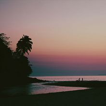 Fotografia Praia. Un proyecto de Fotografía de Alícia Sartori Morello - 05.04.2022