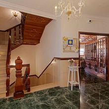 My project for course: Interior Photography. Photograph, Interior Architecture, Interior Decoration, Commercial Photograph, Architectural Photograph & Interior Photograph project by Mia Irina Marennikova - 04.05.2022