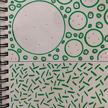 Botanical Projects March 2022. Traditional illustration project by yani jackson - 04.06.2022