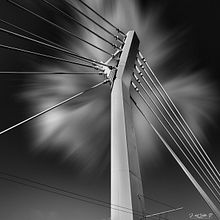Puente Uji (Castellón).. Un proyecto de Fotografía, Publicidad y Diseño de Jose Del Valle Ruiz - 06.04.2022