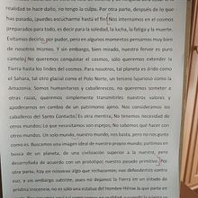 Mi Proyecto del curso: Introducción a la locución. Projekt z dziedziny Kino, film i telewizja,  Kino, Komunikacja i Audio użytkownika sergio_martinez_97_1 - 06.04.2022