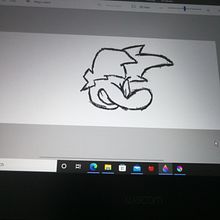 My project for course: Illustration for Animation Projects and Video Games. Traditional illustration, Film, Video, TV, Animation, Digital Illustration, Game Design, and Video Games project by Devin Wilson - 04.06.2022