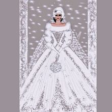 Fantasía. Un progetto di Illustrazione tradizionale di Nieves Quesada Duro - 06.04.2022