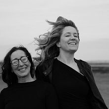 Fotoshooting an der Nordsee. Fotografia projeto de Daja Ecke - 06.04.2022