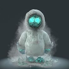 Hoodz Hoodiez - The Void. Design, 3D, 3D Animation, 3D Modeling, 3D Character Design, 3D Design, Character Design, and Character Animation project by Mitsi Studio - 04.06.2022