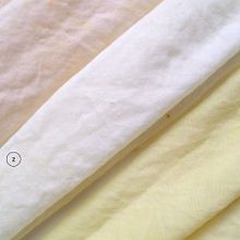 Mi Proyecto del curso: Teñido textil con pigmentos naturales. Projekt z dziedziny Craft, Projektowanie mod, DIY, Farbowanie tkanin, Wzornictwo tekst i liów użytkownika tatiana guerrero arevalo - 07.04.2022