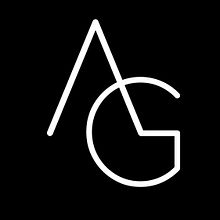 Mi Proyecto del curso: Principios de conceptualización y branding. Br, ing, Identit, Graphic Design, and Logo Design project by Andrea Granja - 04.07.2022