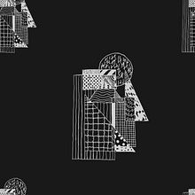 Mój projekt z kursu: Projektowanie wzorów na tkaninach przy użyciu Photoshop. Projekt z dziedziny Trad, c, jna ilustracja, Projektowanie ubrań, Pattern design, Projektowanie mod, Ilustracja c i frowa użytkownika Anita Kulik - 07.04.2022