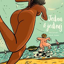 My project for course: Comic Book Cover Design: Unleash Your Super Designer. Design, Traditional illustration, Editorial Design, Graphic Design, and Comic project by Pavel Kučera - 04.07.2022