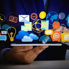 Plan de Contenido para redes sociales. Social Media, Digital Marketing, and Content Marketing project by Neydi Chavez - 04.06.2022