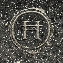 Hato Japanese Restaurant. Design, Art Direction, Br, ing, Identit, Creative Consulting, and Graphic Design project by Rodrigo Suárez Araiza - 04.07.2022