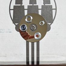 shot. Stop Motion, and Animation project by Tasia Karapetian - 04.17.2020