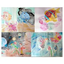 Mi Proyecto del curso: Sketching creativo en acuarela para principiantes. Un proyecto de Ilustración tradicional, Bocetado, Creatividad, Dibujo, Pintura a la acuarela y Sketchbook de Laura Chávez Doria - 07.04.2022