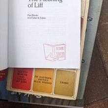 ex libris. Stop Motion, and Animation project by Tasia Karapetian - 12.01.2021