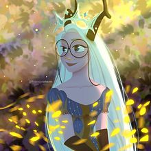 Meu projeto do curso: Criação de personagens femininas estilo cartoon com Procreate. Traditional illustration, Digital Illustration, and Digital Drawing project by Francyelle Mota - 04.07.2022