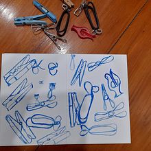 My project for course: Creative Watercolor Sketching for Beginners. Traditional illustration, Sketching, Creativit, Drawing, Watercolor Painting, and Sketchbook project by Tracey Johnson - 04.08.2022