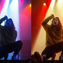 Mi Proyecto del curso: Revelado de archivos RAW con Lightroom Classic . Fotografie, Fotografie Post-producție, Retușarea fotografiilor, Fotografie de modă și Fotografie digitală de Eric Olmedo - 04.08.2022