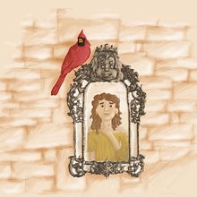 My project for course: Speed Painting in Photoshop: Accelerate Your Creative Process. Traditional illustration, Digital Illustration, Concept Art, and Digital Painting project by Joffrey De Dios Miguel - 04.08.2022