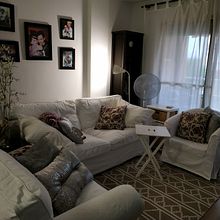 APART. PLAYA GANDIA. Un proyecto de Diseño de interiores de Susana Garcia - 08.04.2022