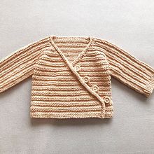 Mi Proyecto del curso: Tejido de punto para prendas infantiles. Un proyecto de Diseño de moda, Tejido, DIY, Tejido de punto y Diseño textil de o.ortiz.sanchez - 08.04.2022