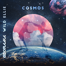 Animation for song release teaser . % Elodie Sobczak tarafından hazırlanan Hareketli Grafikler, 3D, Fotoğraf Post Prodüksi, on, 3D Animas, Ve on projesi - 04.08.2022