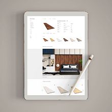 UI project specific design of some screens. Interactive Design, Web Design, and Web Development project by Jakson Policarpi - 04.02.2022