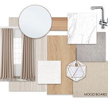 Mi Proyecto: Diseño interior y reforma de viviendas. Un progetto di Architettura d'interni, Interior design, Interior Design e Progettazione dello spazio di Karen Entreambosrrios - 08.04.2022