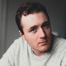 My project for course: Modern Headshot Photography: Capture Profound Portraits. Photograph, Portrait Photograph, Photographic Lighting, Studio Photograph, Digital Photograph, and Fine-Art Photograph project by Henry Wall - 04.07.2022