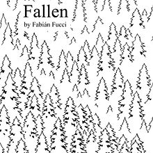 Fallen - Manga. Un proyecto de Manga, Cómic, Diseño de personajes, Stor, board e Ilustración tradicional de Fabián Fucci - 09.04.2022