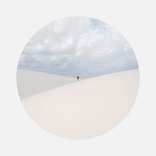DUNE. Een project van Fotografie van Pedro José Macías - 15.01.2022