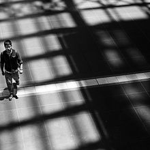 Street People & Life. Un projet de Photographie de lskornog - 09.04.2022