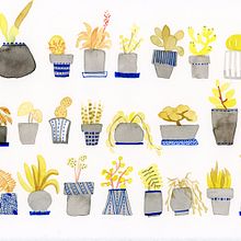 My project for course: Creative Watercolor Sketching for Beginners. Een project van Traditionele illustratie,  Schetsen,  Creativiteit,  Tekening, Aquarelschilderen y Sketchbook van Amy Jiang - 10.04.2022