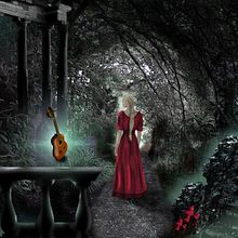 My project for course: Secrets of Photomontage and Creative Retouching. Un proyecto de Fotografía, Post-producción fotográfica		, VFX, Retoque fotográfico, Fotografía artística, Composición fotográfica, Fotomontaje e Ilustración tradicional de Marguerite Cousins - 09.04.2022